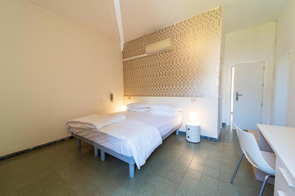 Hotel Casa Lupi Марчиана-Марина Экстерьер фото